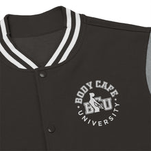 Load image into Gallery viewer, BCU Men's Varsity Jacket