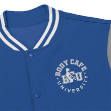 Load image into Gallery viewer, BCU Men's Varsity Jacket