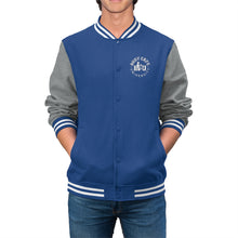 Load image into Gallery viewer, BCU Men's Varsity Jacket