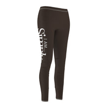 Load image into Gallery viewer, BODYCAFE "I am Simply" Casual Leggings