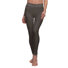 Load image into Gallery viewer, BODYCAFE "I am Simply" Casual Leggings