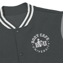 Load image into Gallery viewer, BCU Men's Varsity Jacket