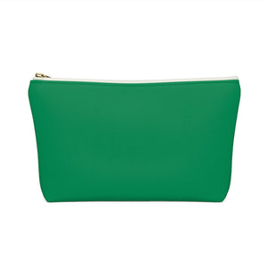 Accessory Pouch w T-bottom