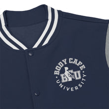 Load image into Gallery viewer, BCU Men&#39;s Varsity Jacket
