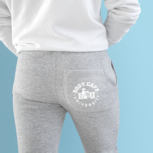 Premium Fleece Joggers