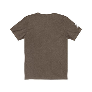 BODYCAFE Jersey Short Sleeve Tee