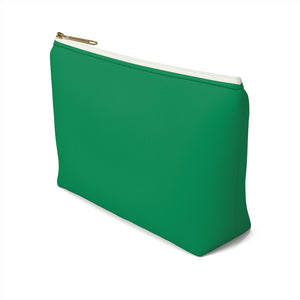 Accessory Pouch w T-bottom