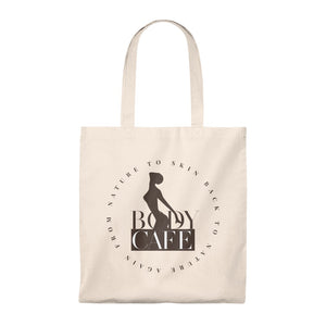 BODYCAFE Vintage Tote Bag