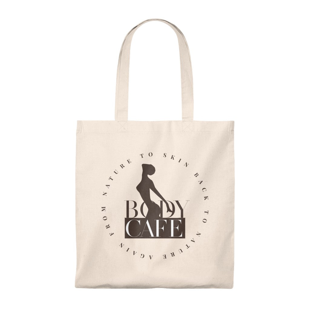 BODYCAFE Vintage Tote Bag