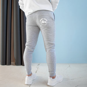 Premium Fleece Joggers