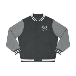 BCU Men's Varsity Jacket