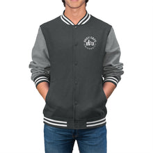 Load image into Gallery viewer, BCU Men&#39;s Varsity Jacket
