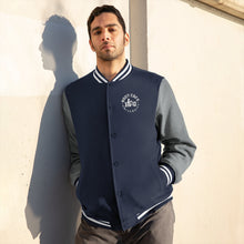 Load image into Gallery viewer, BCU Men&#39;s Varsity Jacket
