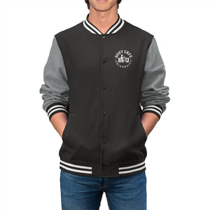 BCU Men's Varsity Jacket