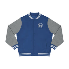 Load image into Gallery viewer, BCU Men&#39;s Varsity Jacket
