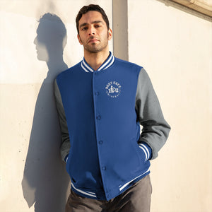 BCU Men's Varsity Jacket