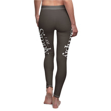 Load image into Gallery viewer, BODYCAFE  &quot;I am Simply&quot; Casual Leggings
