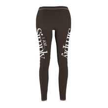 Load image into Gallery viewer, BODYCAFE  &quot;I am Simply&quot; Casual Leggings
