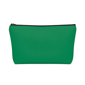 Accessory Pouch w T-bottom